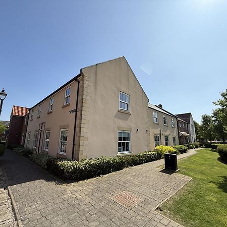 Bliss On The Bay Vila Filey Exterior foto
