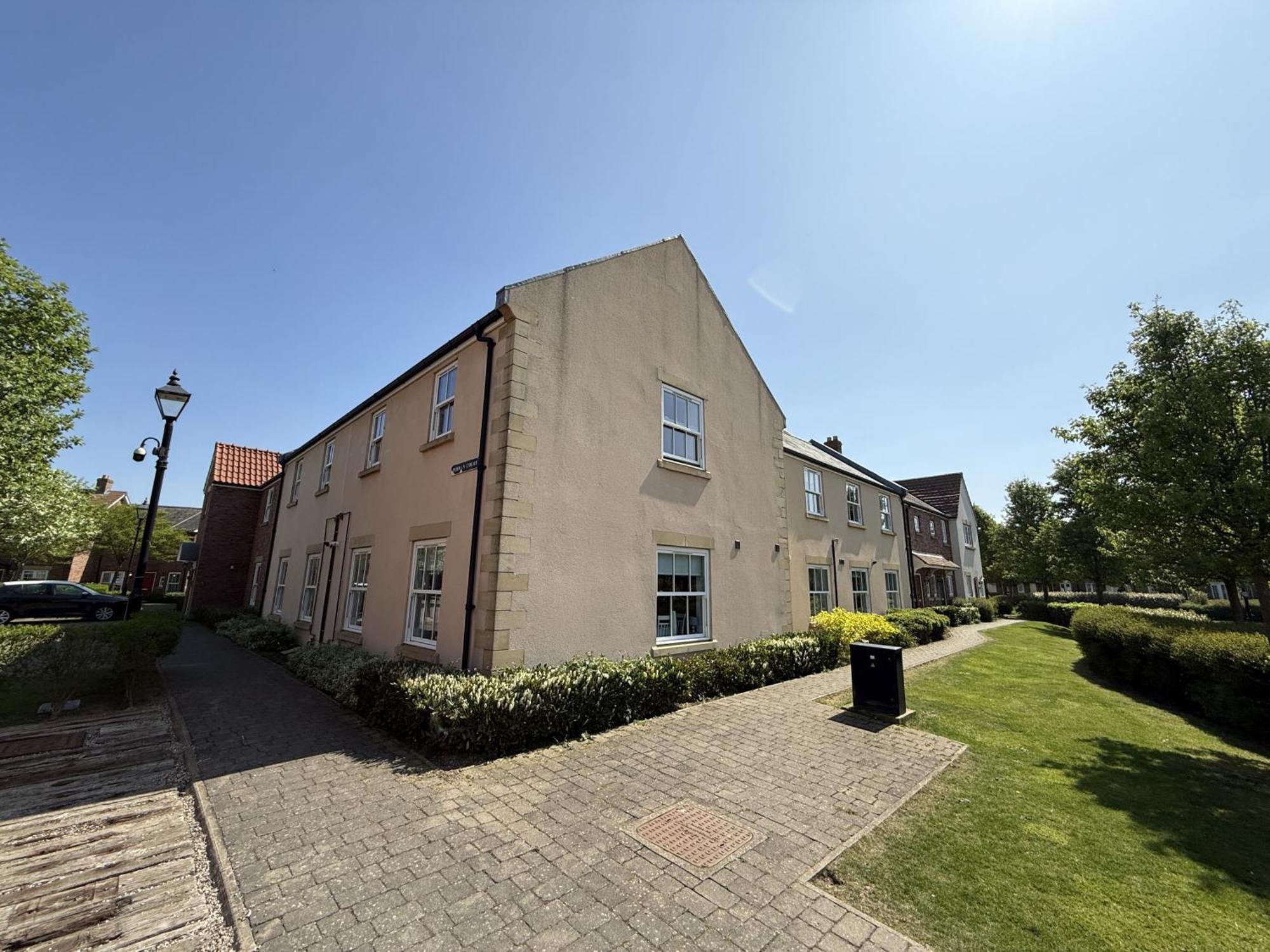 Bliss On The Bay Vila Filey Exterior foto