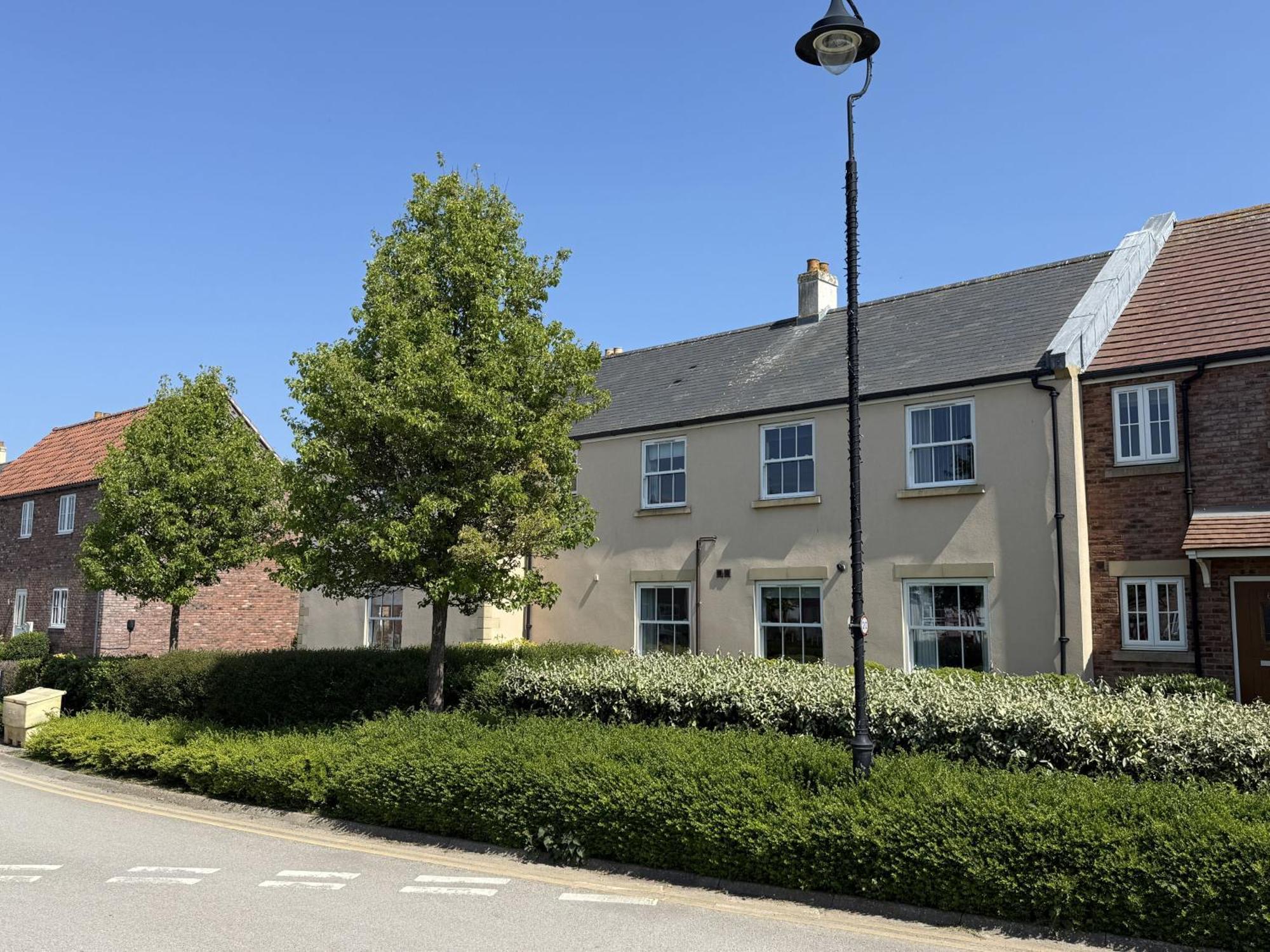 Bliss On The Bay Vila Filey Exterior foto